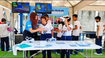 Educación Vial en nuestra Fundación